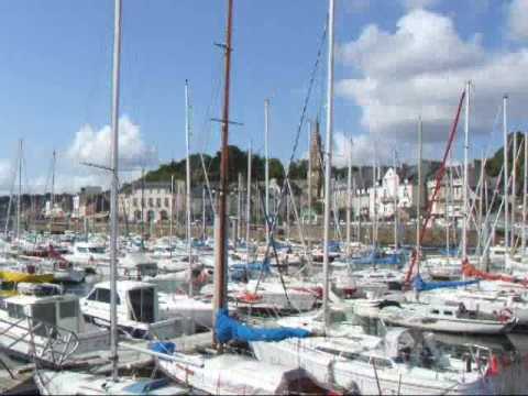 Binic, Ctes-d'Armor, Brittany, France 13th Septemb...