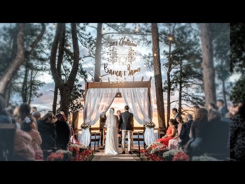 Entardecer Maravilhoso | Bianca e James