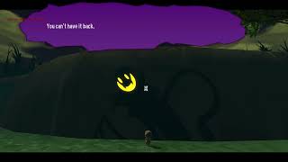 [Archive] A Hat in Time - The Snatcher