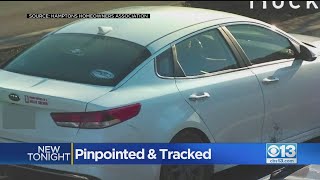 License Plate Readers Installed Natomas Neighborhood Aid Police Investigation