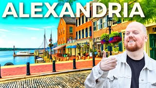 Pros and Cons of Living in Alexandria Virginia (Worth It?)