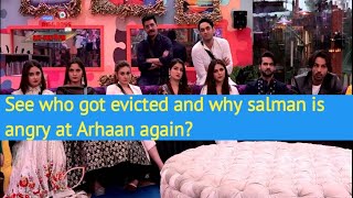 Bigg boss 13 Weekend ka War 15th December 2019 full episode leaked written updates