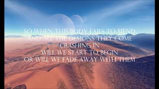 Illenium-Afterlife feat  ECHOS (Lyrics)