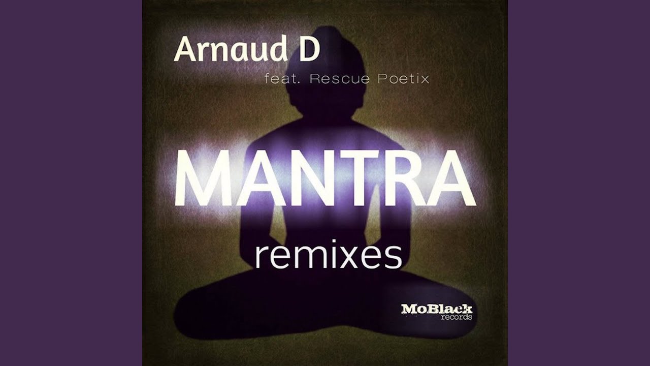 Guarda Mantra (Ta-Ice Remix) su YouTube