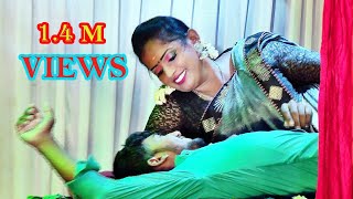 RAA KOZHI RENDUM FULL HD GLAMOUR VIDEO SONG /GVMEDIA 3078/ 4K TAMIL VILLAGE DRAMA SONGS /GV KAVIN