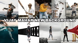 Vijay Mahar Background Download 2019 New Vijay Mahar Background Royal Editing