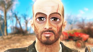 The Evil Bald Man Who Took My Son. (Fallout 4)
This is episode 7 of my 2024 Fallout 4 playthrough.
▼Expand the description links ▼
☢Subscribe for more: https://youtube.com/@peanutman14?si=BlsKBlAsWvv7L7TO
☢Playlist:https://www.youtube.com/playlist?list=PLov-9qruOT0Zdg6_o_CFvmiDwFxjLZf_I
Socials
☢Discord Server: https://discord.gg/9N3PCh8vtq
☢TikTok: https://www.tiktok.com/@notpeanutman?_t=8gFfErPtUd9&_r=1
☢Twitter:https://twitter.com/notpeanutman
☢Instagram:https://www.instagram.com/notpeanutman/
Thanks watching noob ಠ_ಠ The Evil Bald Man Who Took My Son. (Fallout 4)