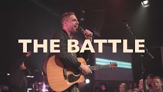The Battle (Live) - Allison Park Worship