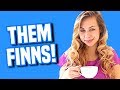 Finnish People - 10 Characteristics to Understand Finns Better