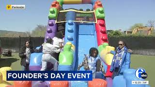 JYK Discovery Charter School Honors Founder's Legacy