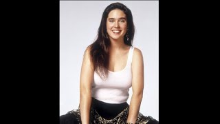 Jennifer Connelly 1984 to 2021 edits jenniferconnelly actress diljitdosanjh shorts