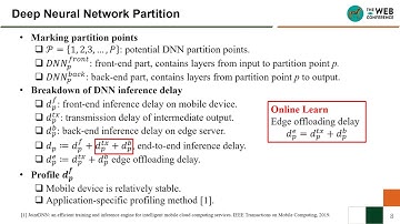 Autodidactic Neurosurgeon:  Collaborative Deep Inference for Mobile Edge Intelligence..
