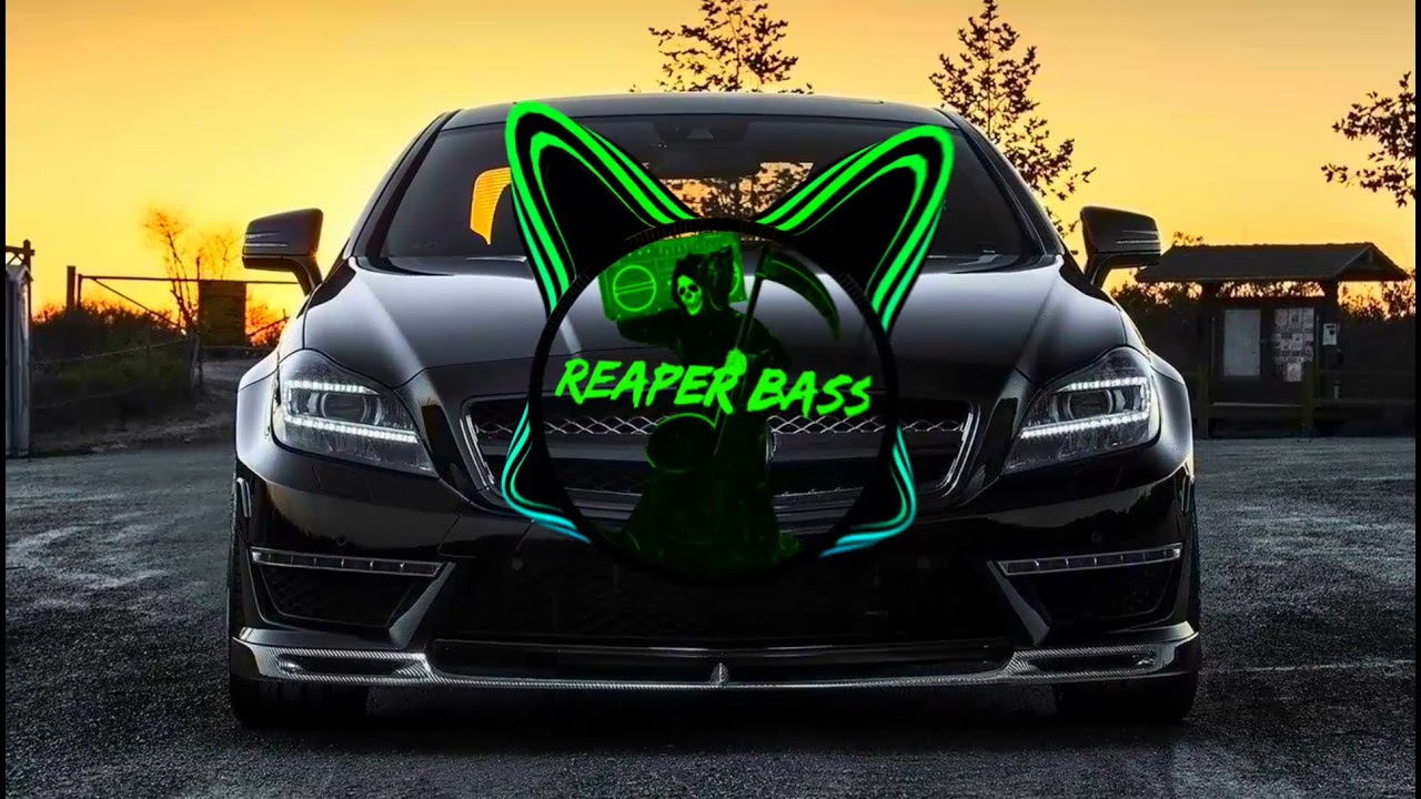 Ravens Rock   Drive ForeverThreeV RemixBass Boosted