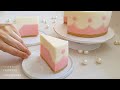 Beautiful princess cheesecake easy tips and tricks