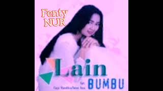 FENTY NUR - LAIN BUMBU Karaoke Lagu Dangdut Tanpa Vokal [2021]