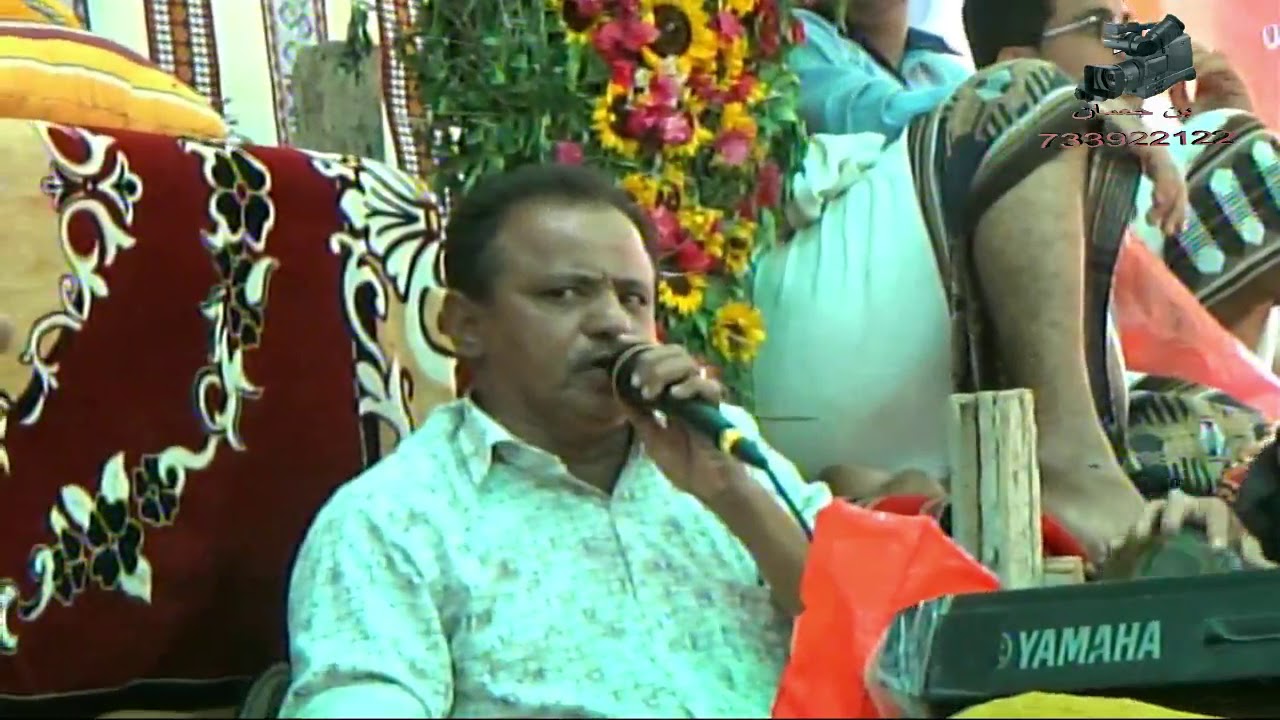 قصائد مسموعه تراثيه للمقيل بصوت الشيخ المنشدين ابراهيم حبيب زفاف محمد عبده هارون مديريه زبيد