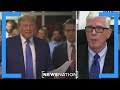 Hugh Hewitt: Trump is winning every day by not losing against Biden | On Balance