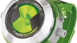 Ben 10 Alien Force: Ultimate Omnitrix review