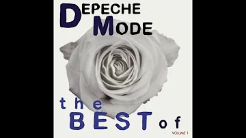 Depeche Mode The Best Of Vol 1 FLAC