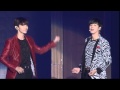 TVXQ!- Steppin+ Destiny+ Off Road- Special Live Tour T1STORY in Seoul