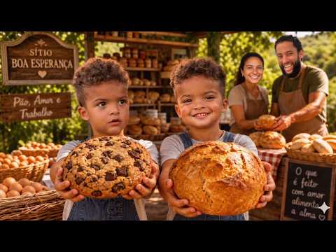We’re Going to Get Rich - Our Farm Stand
