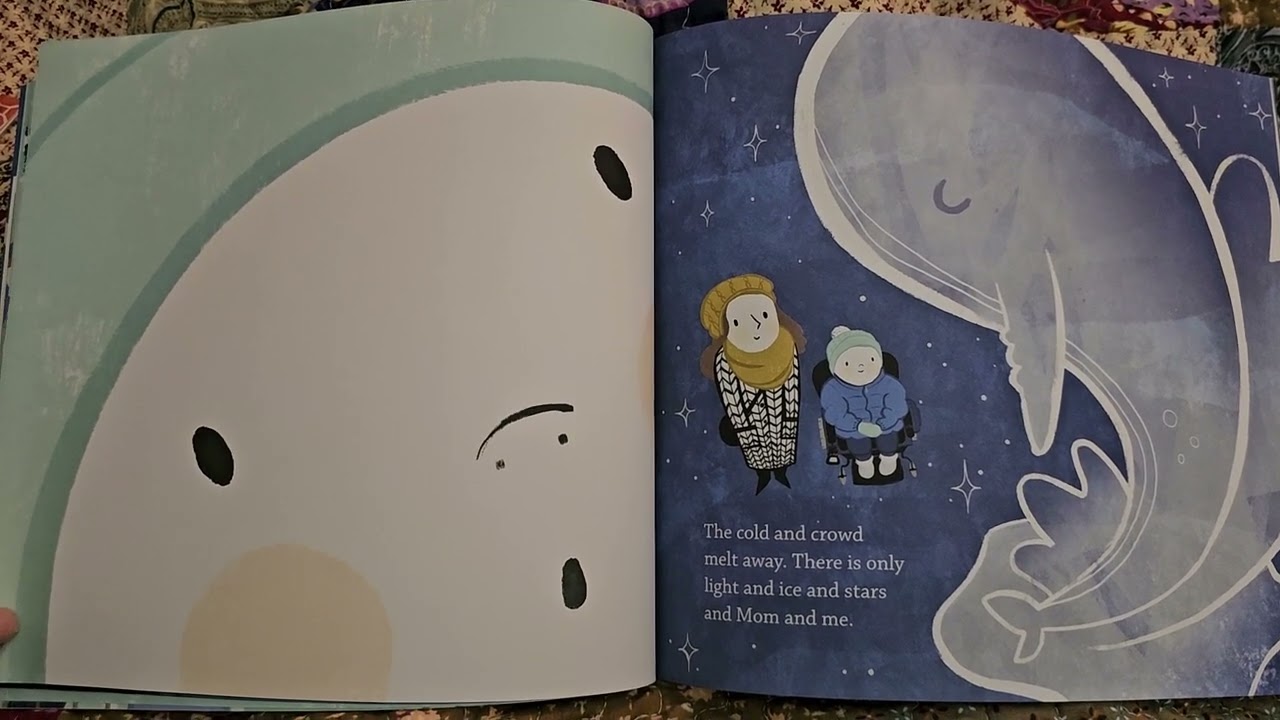 Nana's A Little Like Magic