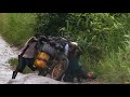 Congo le dernier train du katanga  les routes de limpossible