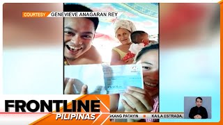 Ilang Netizen, Kumasa Sa 'Bill Reveal Challenge' | Frontline Pilipinas