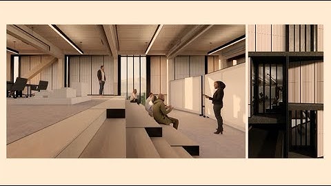 Hyde Lecture - Nader Tehrani