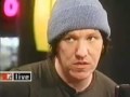 Capture de la vidéo Elliott Smith - Mtv Interview