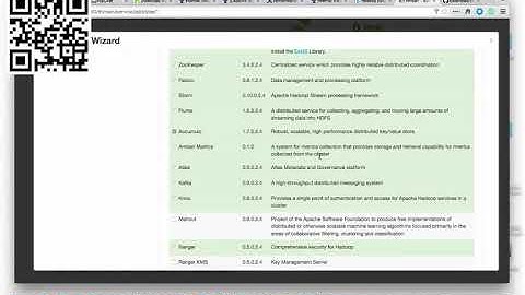 Operational Overview with Ambari   YouTube