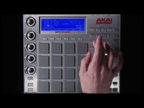 Layering Sounds on MPC Pads | MPC One-Shot