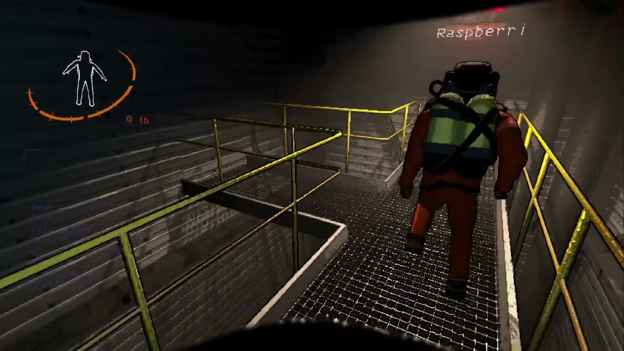 Ep 425. Lethal Company | Maggie Nicky Kai Richard Devin Miguel "two cowards"