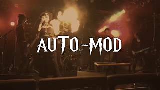AUTO-MOD Live information