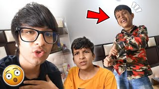 Sourav Joshi ke Sath Yah Kya Hogya ? || Sourav Joshi vlogs