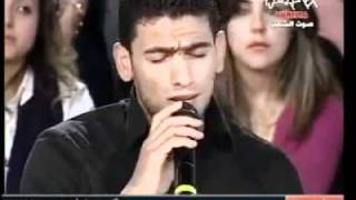 ,يا اختنا بالله لا يغويك ذا الشيطان - YouTube.flv