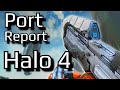 Is the Halo 4 PC port any good? | Port report