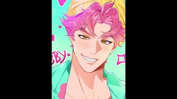 Thumbnail of Kpop demon hunters// hola senorita