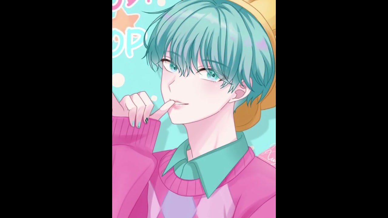 Kpop demon hunters// hola senorita 