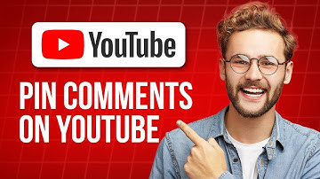 How to Pin Comments on YouTube | Easy Guide (Complete Guide!)