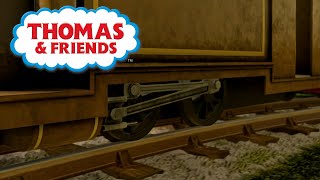 A Legend Is Coming Back To Sodor Thomas & Friends