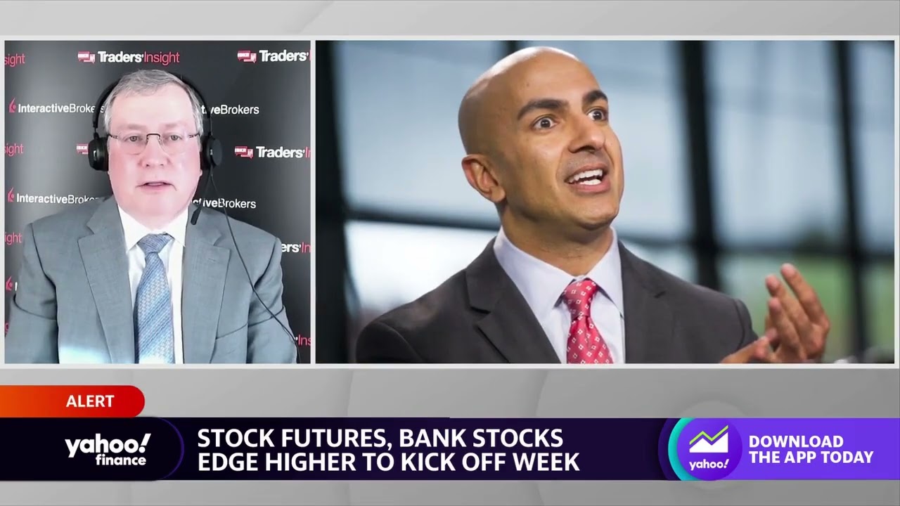 Inflation: ‘Peak and pause do not equal pivots,’ strategist says