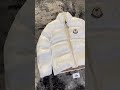 #Unboxing of the #Moncler x Palm Angels light up ‘Maya 70’ Jacket 🧥✨ #palmangels #fashion #ss23