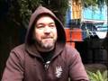 Interview Meshuggah - Tomas Haake (part 1)