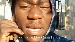 Uyanglimaza    Bongza Man Ft Verse Dee