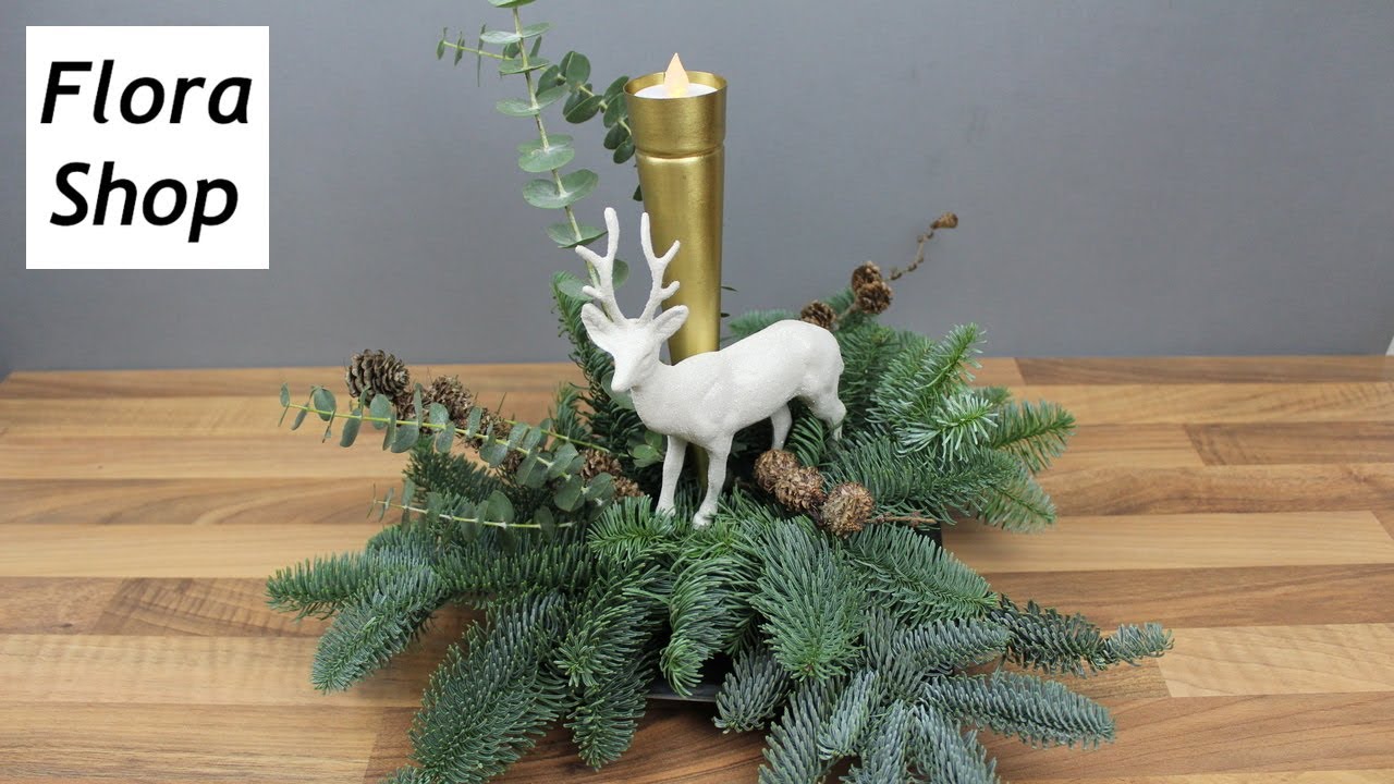50 Gesteckhalter Pinholder Floristik Gesteck Adventskranz Steckmassehalter