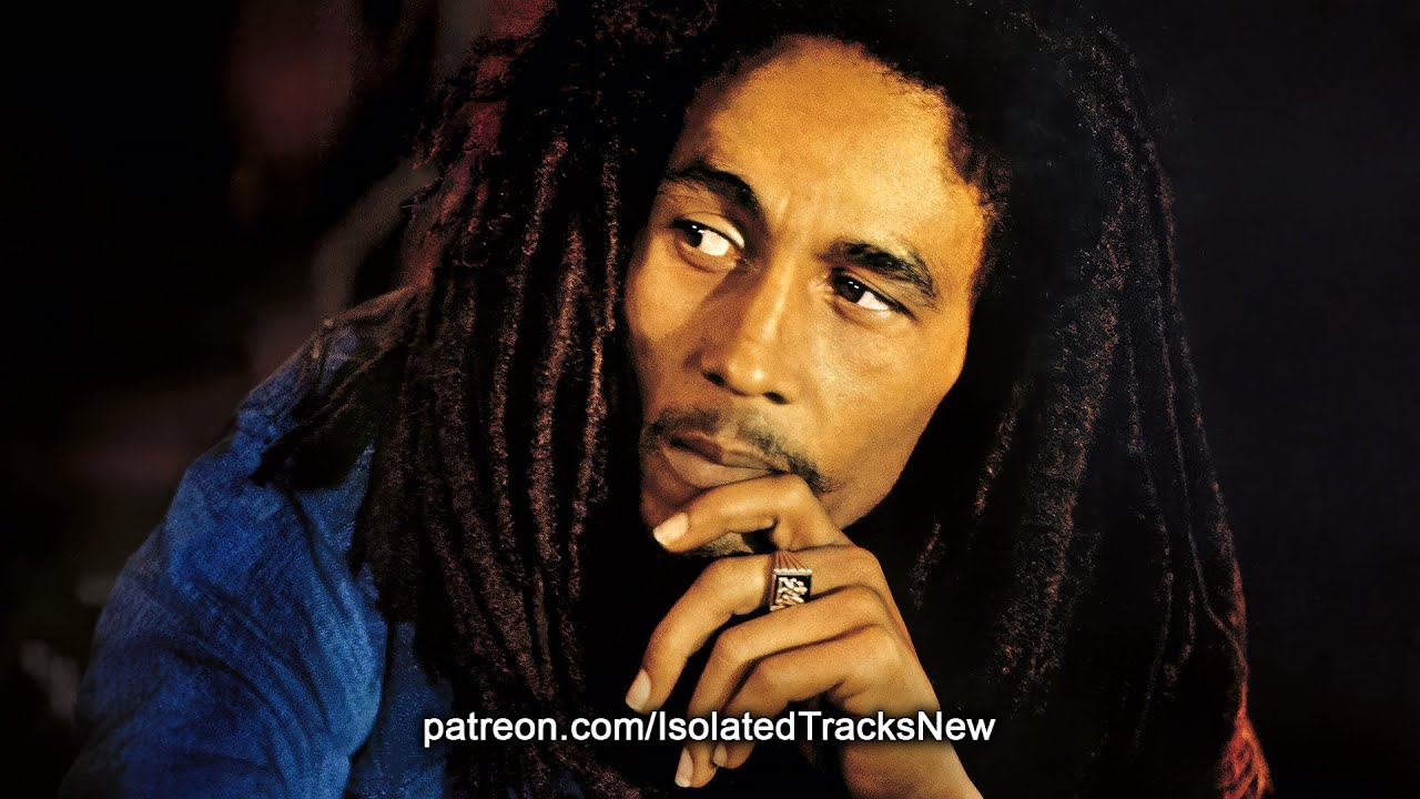 Bob Marley - Waiting in Vain (Keyboards Only) - YouTube