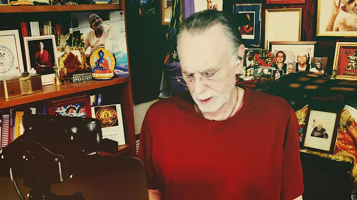 Hanging Out In the Heart Space Online Satsang - October 28, 2021