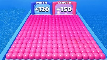 Canvas Run Walkthrough / Gameplay