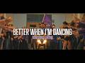 Better When I M Dancing Grantsburg Edition Meghan Trainor 